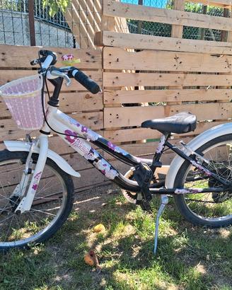 BICICLETTA BAMBINA 