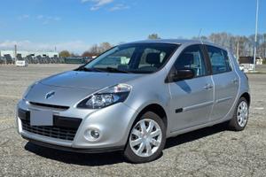 RENAULT CLIO 1.2
