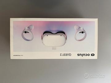 Oculus quest 2