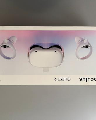 Oculus quest 2