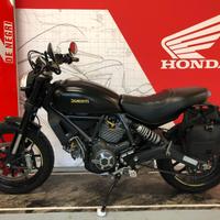 DUCATI - SCRAMBLER 800 2016