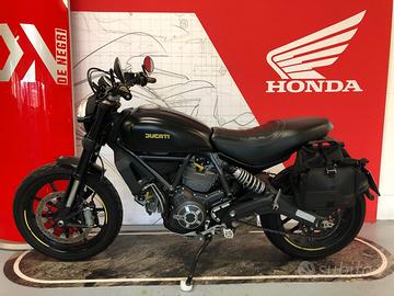 DUCATI - SCRAMBLER 800 2016