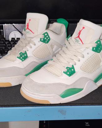 scarpe air jordan 4