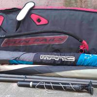 windsurf completo di tutto principianti e evoluti