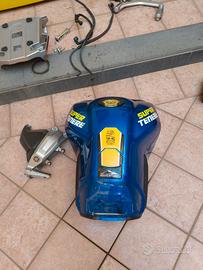 ricambi Yamaha super tenerè 1200 z 