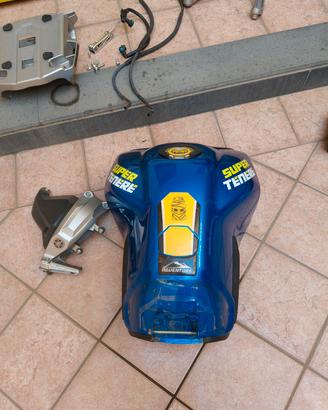 ricambi Yamaha super tenerè 1200 z 