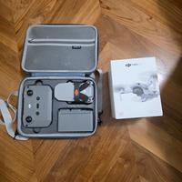 Dji Mini 4k