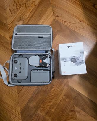 Dji Mini 4k