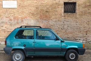 Panda Hobby del 1999