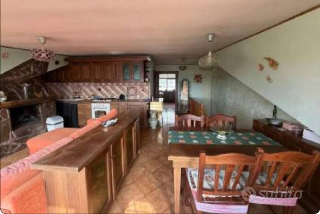 Casa – Valmontone, Colle Belvedere - Vista 2
