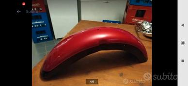 Parafango Guzzi California 1100 ie