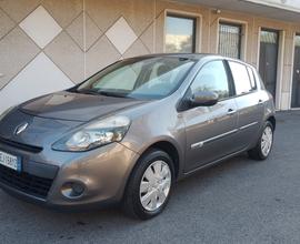 Renault Clio 1.2 BZ 55 kW neopatentati 2012