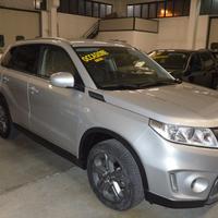 SUZUKI Vitara 1.6 DDiS 4WD AllGrip V-Cool