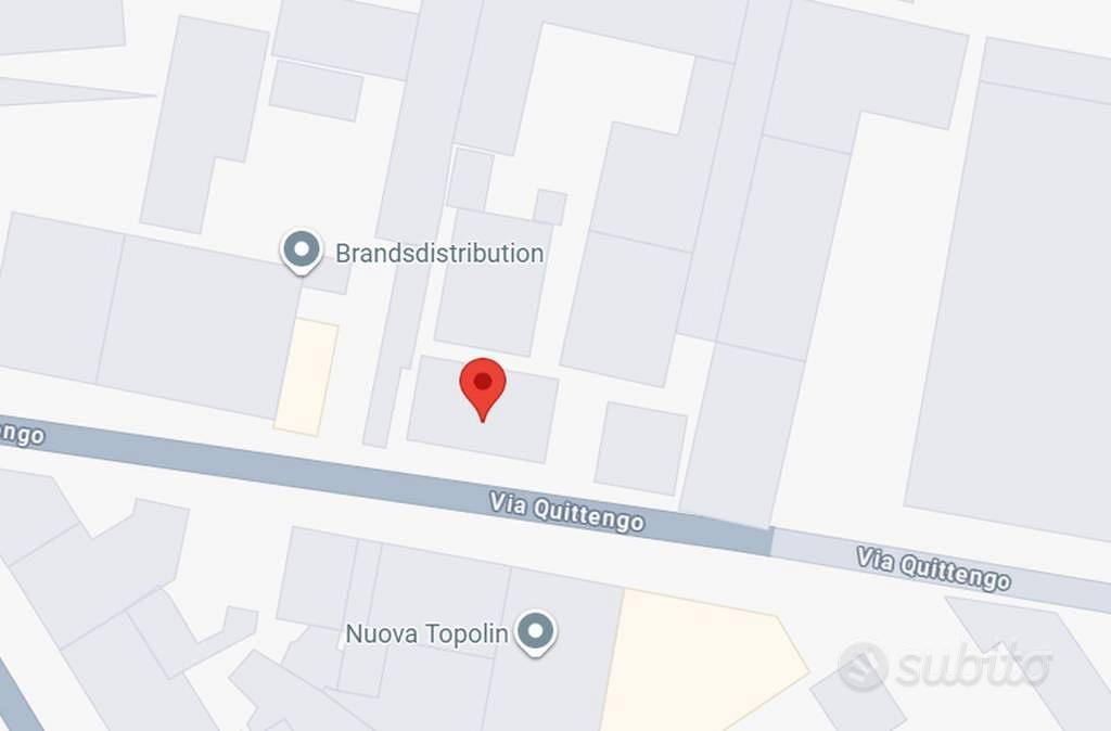 Appartamento – Torino, Barriera di Milano, Circoscrizione 6 - Vista 3