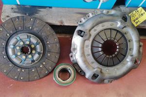 Kit frizione IVECO, usato