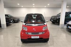 Smart ForTwo 700 coupé passion (45 kW)