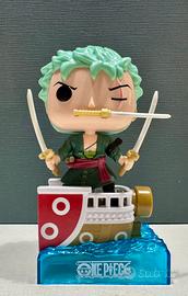 Zoro funko pop one piece