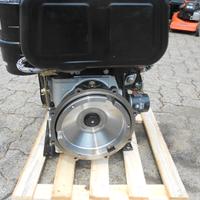 MOTORE DIESEL