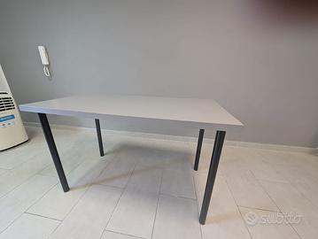 4 Tavoli IKEA Multiuso