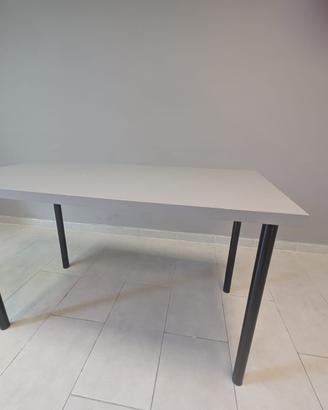 4 Tavoli IKEA Multiuso