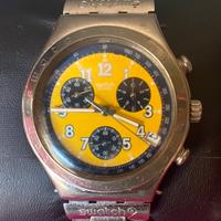 Oologio Swatch Svizzero 1995