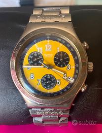 Oologio Swatch Svizzero 1995