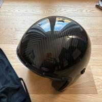 Casco Caberg FREERIDE Carbon