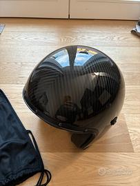 Casco Caberg FREERIDE Carbon