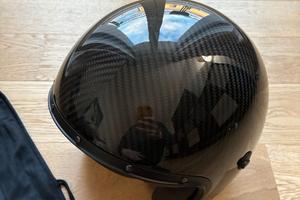 Casco Caberg FREERIDE Carbon