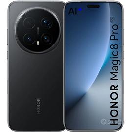 HONOR MAGIC 8 PRO 5G 512GB DUAL SIM 12GB RAM ANDRO