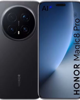 HONOR MAGIC 8 PRO 5G 512GB DUAL SIM 12GB RAM ANDRO