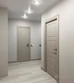 Serramenti porte e persiane Spissu posa