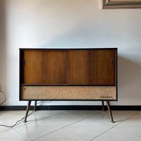 Radio/giradischi Schaub Lorenz Ballerina 20
