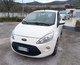 FORD Ka 2ª serie - 2011
