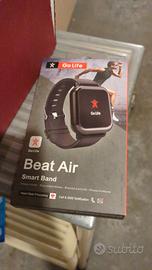 Smartwatch Fitness SBS Go Life Beat Air