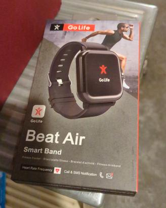 Smartwatch Fitness SBS Go Life Beat Air