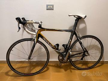 Bici da corsa Ridley Noah uomo taglia L