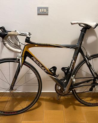 Bici da corsa Ridley Noah uomo taglia L