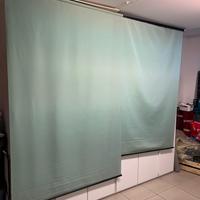 Tende da arredamento 