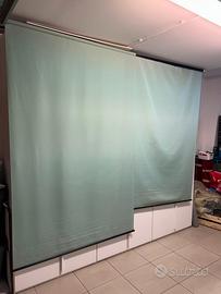 Tende da arredamento 