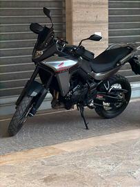 Honda transalp xl 750