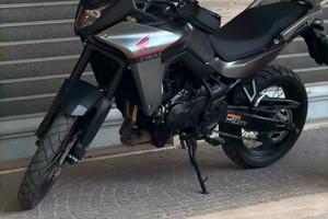 Honda transalp xl 750