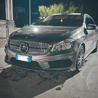 mercedes classe a 200 w176