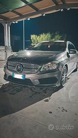 mercedes classe a 200 w176