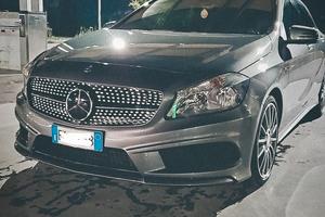 mercedes classe a 200 w176