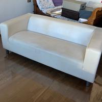 Divano 2 posti Ikea modello Klippan
