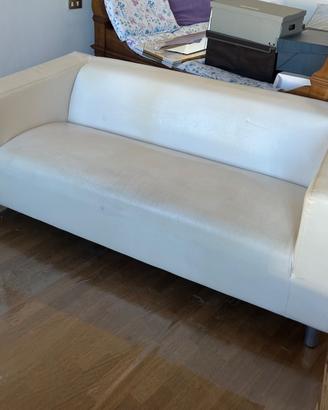 Divano 2 posti Ikea modello Klippan