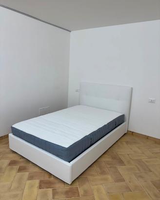 Letto Piazza e Mezza Contenitore