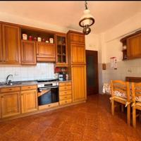 CUCINA IN LEGNO