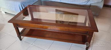 tavolino zona giorno